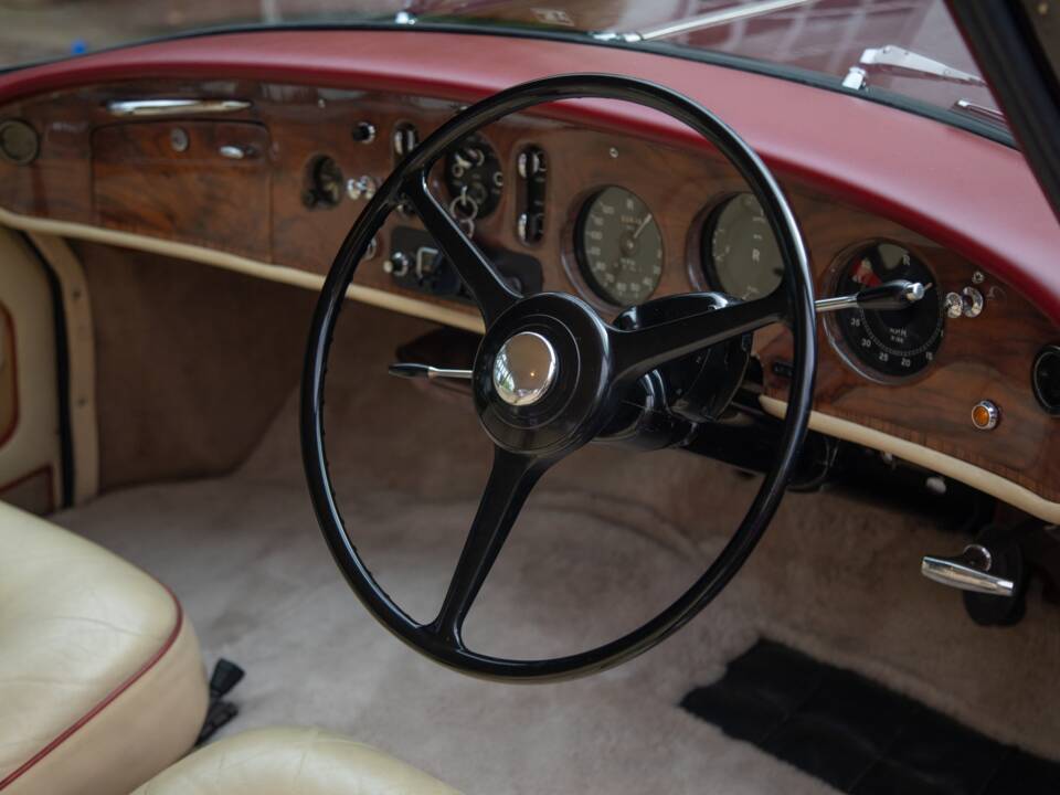 Image 50/50 of Rolls-Royce Silver Cloud III (1964)