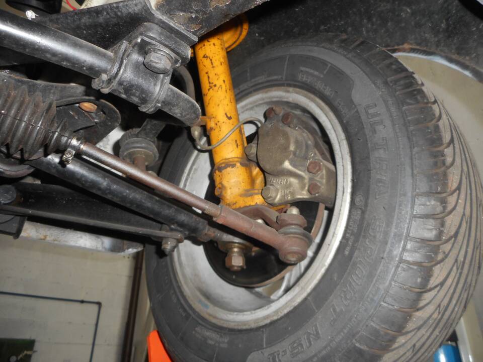 Bild 53/102 von Talbot Sunbeam Lotus (1980)