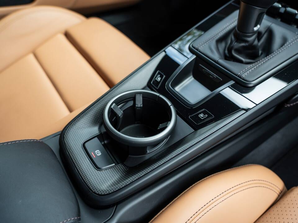 Afbeelding 22/62 van Porsche 911 GT3 Touring (2023)