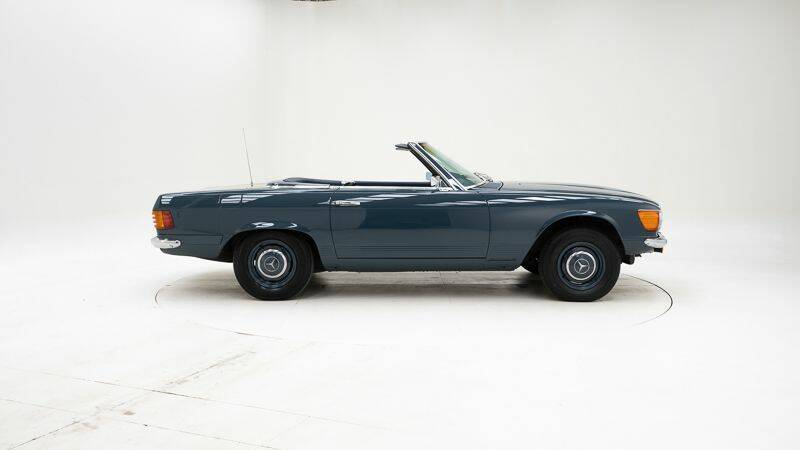 Bild 6/15 von Mercedes-Benz 450 SL (1979)