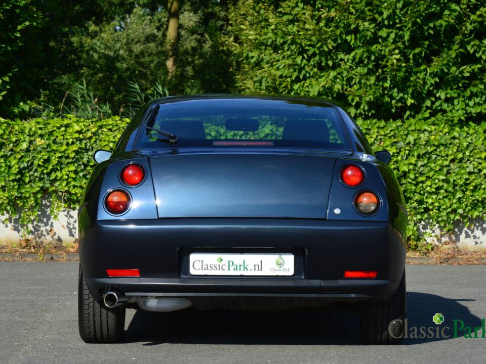 Bild 4/50 von FIAT Coupé 2.0 20V Turbo (1998)