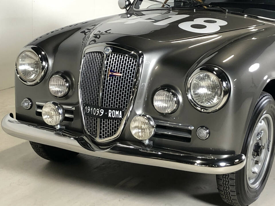 Immagine 10/35 di Lancia Aurelia B20 GT (1953)