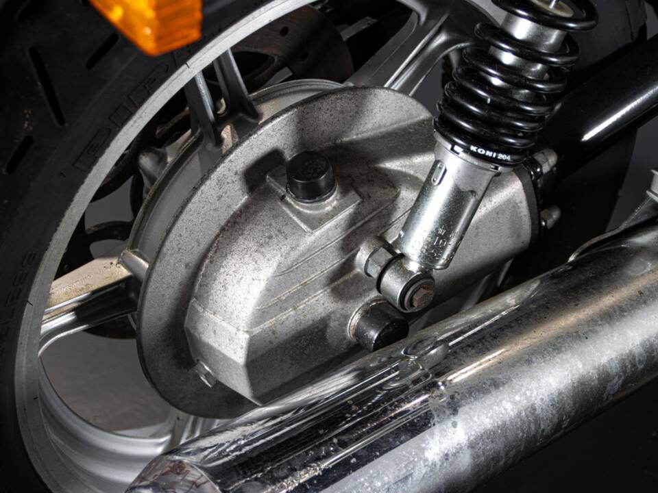 Image 37/50 of Moto Guzzi 850 T 5 (1984)