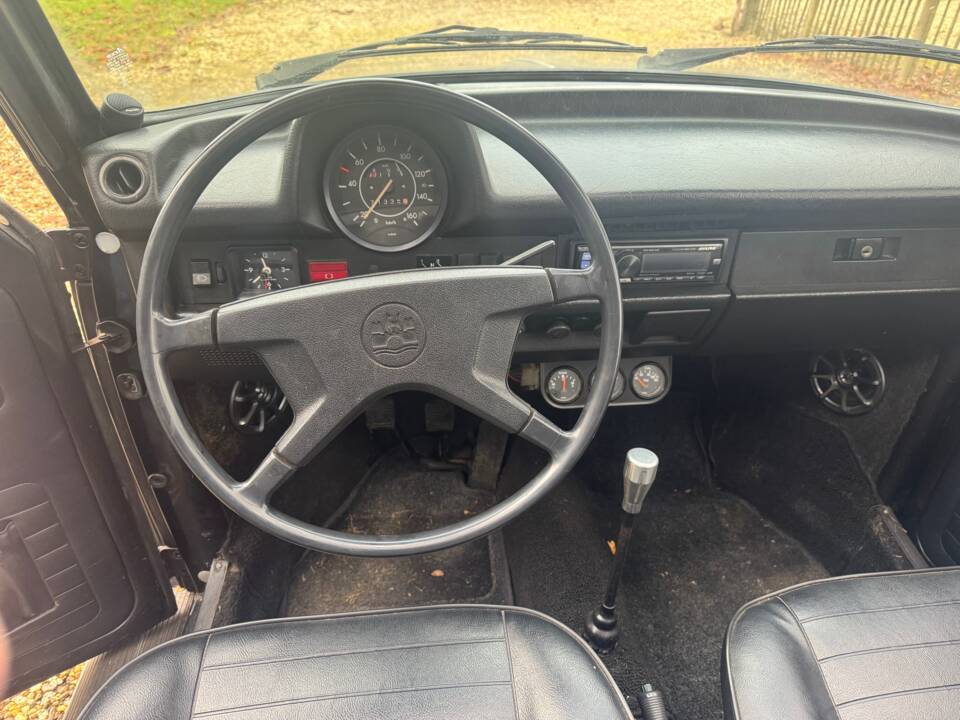 Bild 8/11 von Volkswagen Käfer 1303 (1979)