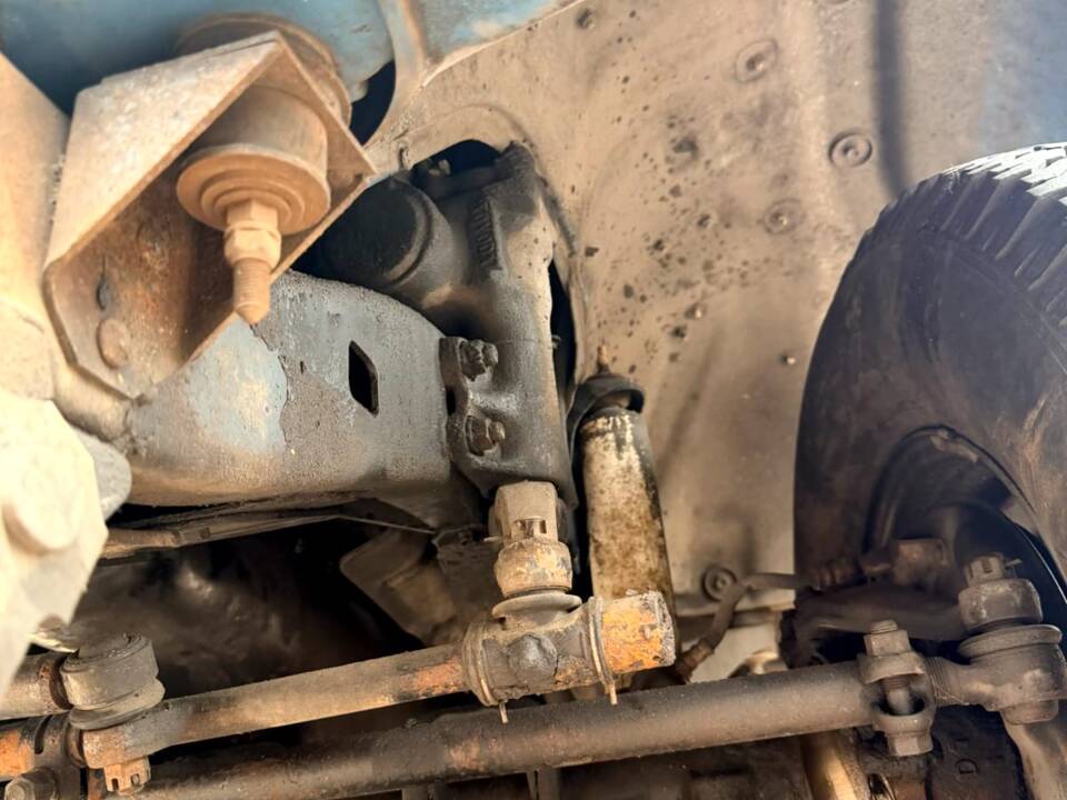 Bild 50/54 von Toyota Landcruiser FJ 60 (1984)