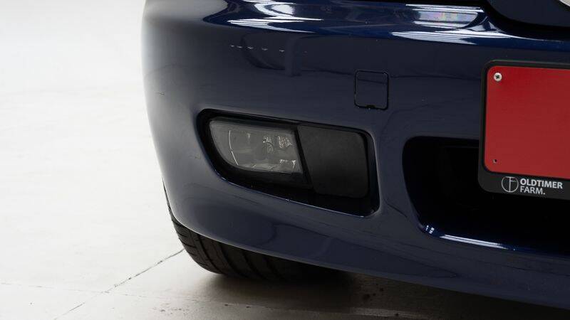 Image 13/15 of BMW Z3 1.8 (1997)