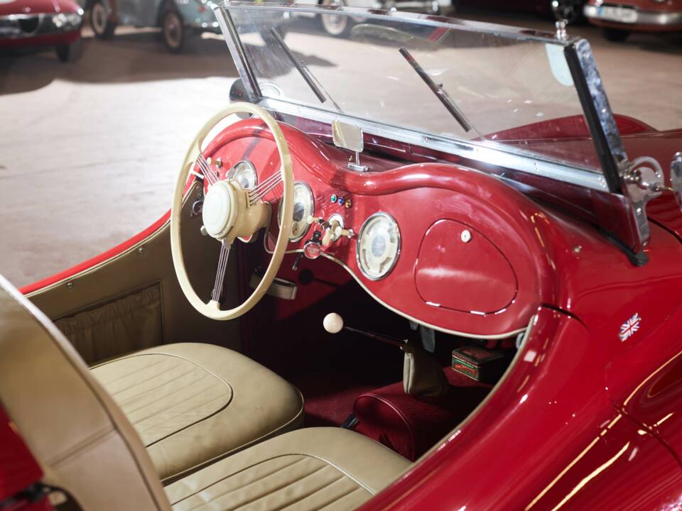 Afbeelding 35/45 van Alvis TB 14 (1950)