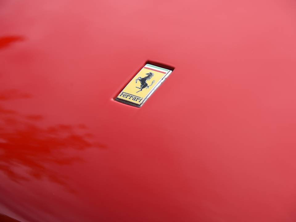 Image 18/19 de Ferrari 365 GT 2+2 (1970)