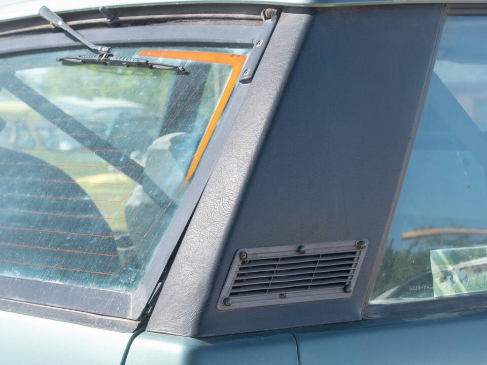 Image 19/50 of Land Rover Range Rover Classic 3.5 (1989)