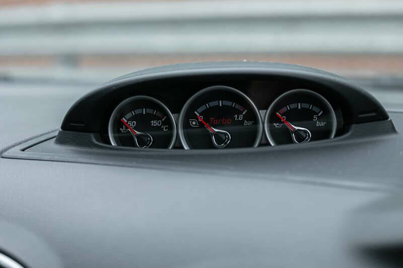Image 22/50 of Ford Focus RS (2010)