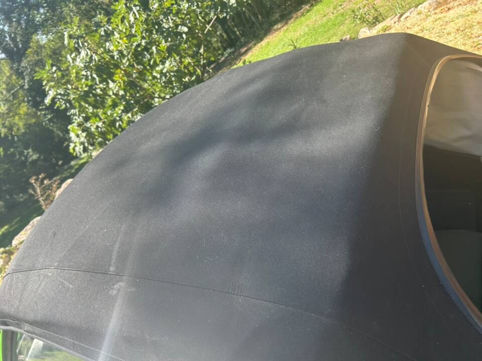 Image 21/86 of Volkswagen Karmann Ghia 1600 (1973)