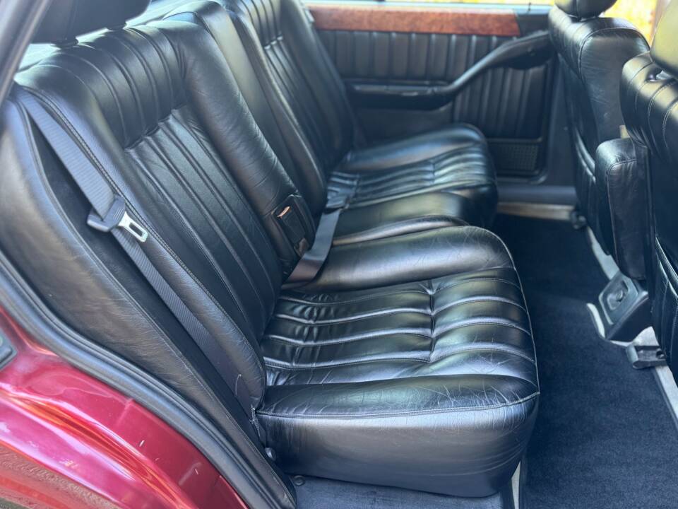 Bild 22/55 von Lancia Thema 8.32 (1991)