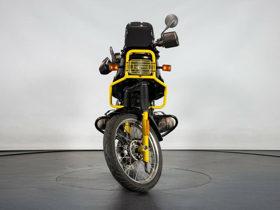 Imagen 3/50 de BMW R 80 GS (1992)