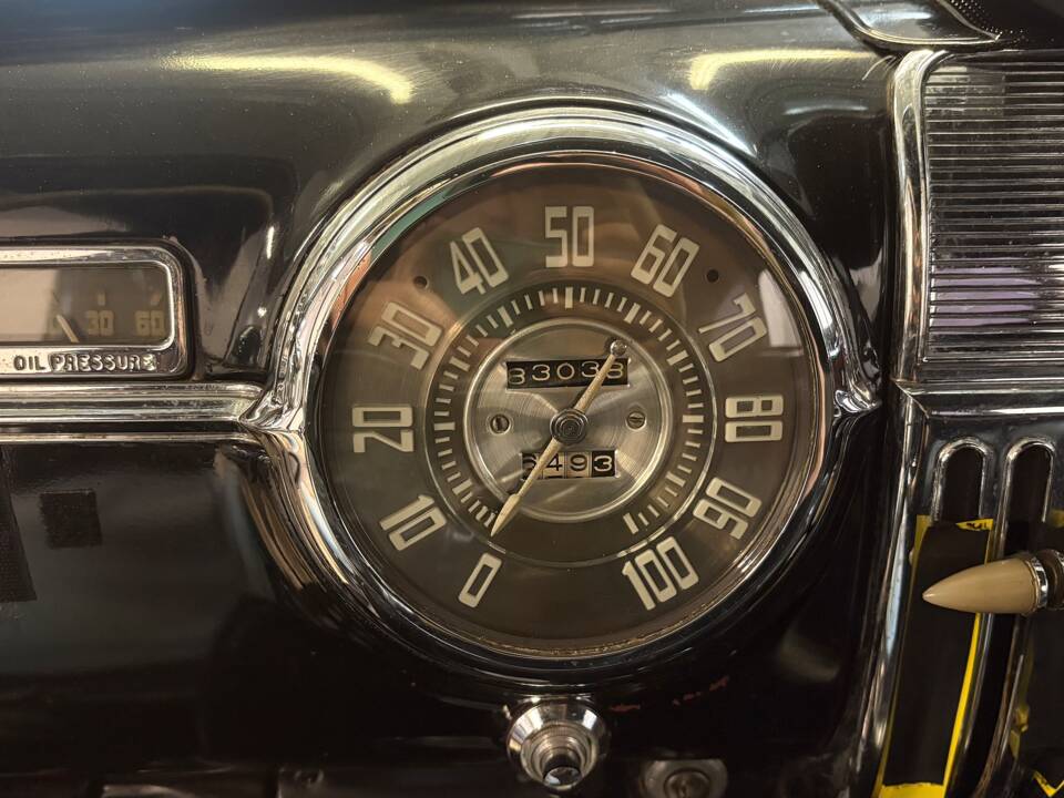 Image 20/24 of Cadillac Fleetwood 60 Special (1947)