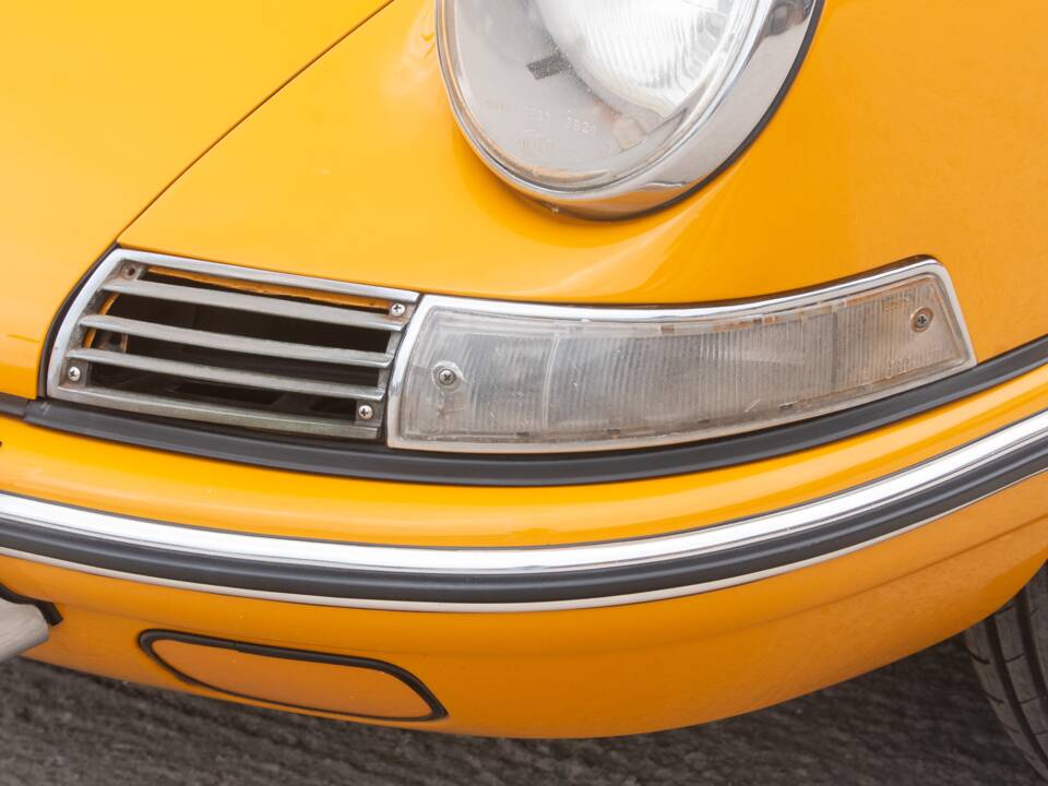 Image 10/50 de Porsche 912 (1966)