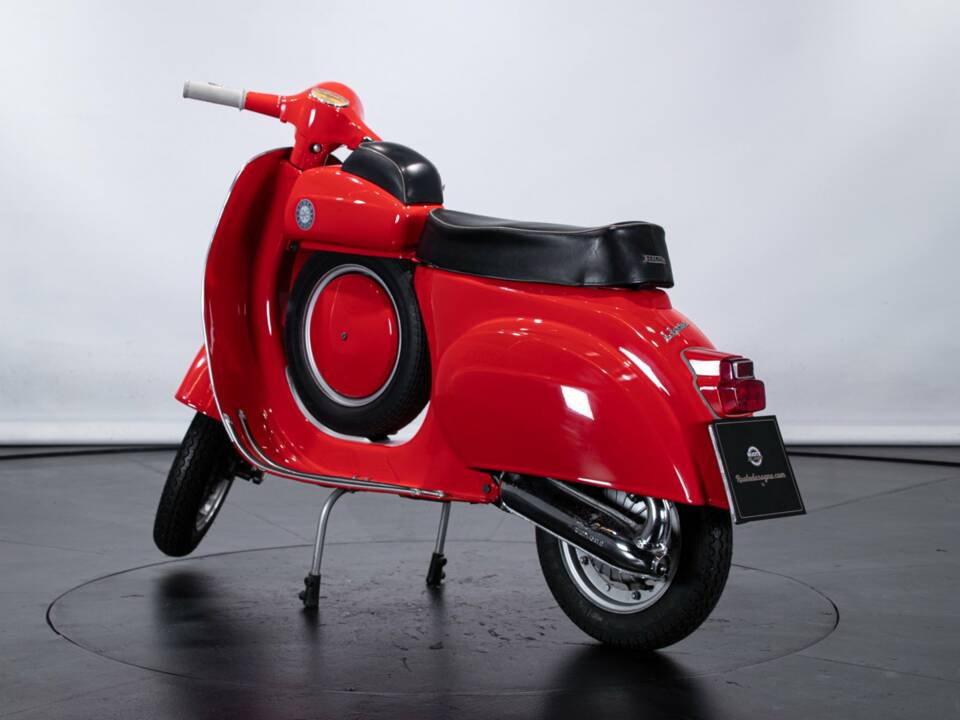 Afbeelding 2/50 van Piaggio DUMMY (1969)