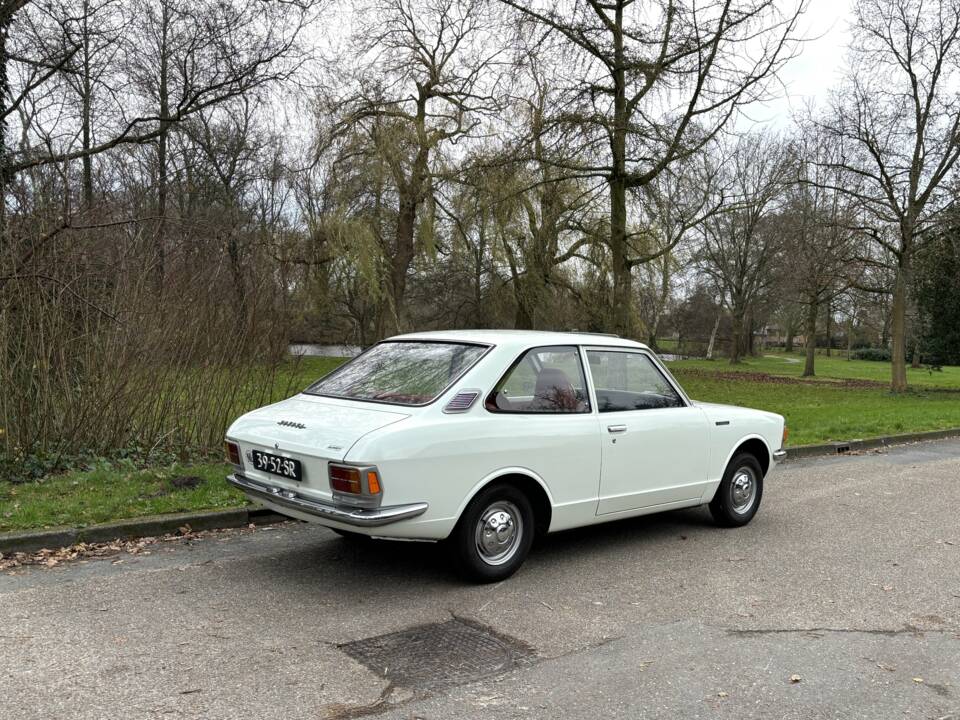 Immagine 17/21 di Toyota Corolla 1200 (1971)