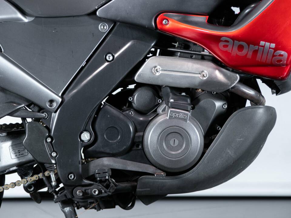 Immagine 46/50 di Aprilia DUMMY (2004)