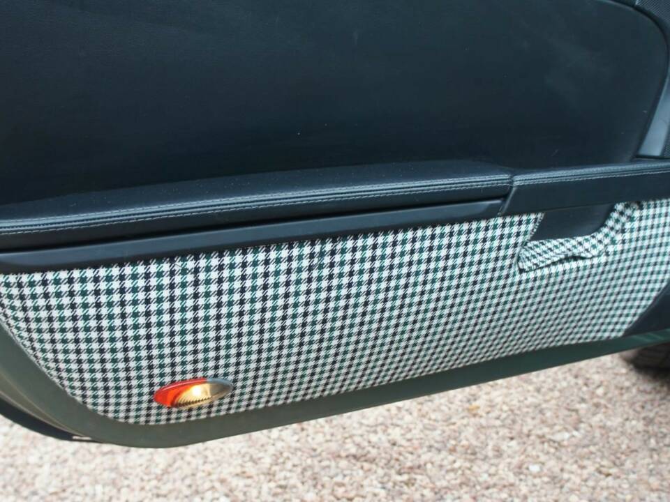 Image 64/99 of Porsche Boxster S (2005)