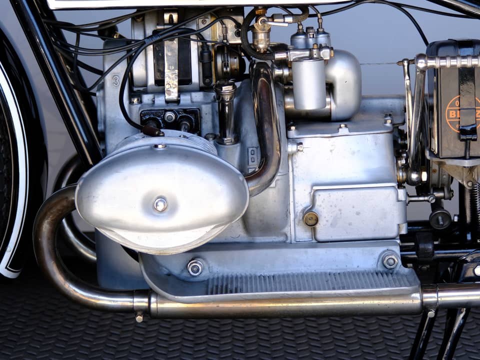 Image 65/97 of BMW R 63 (1929)