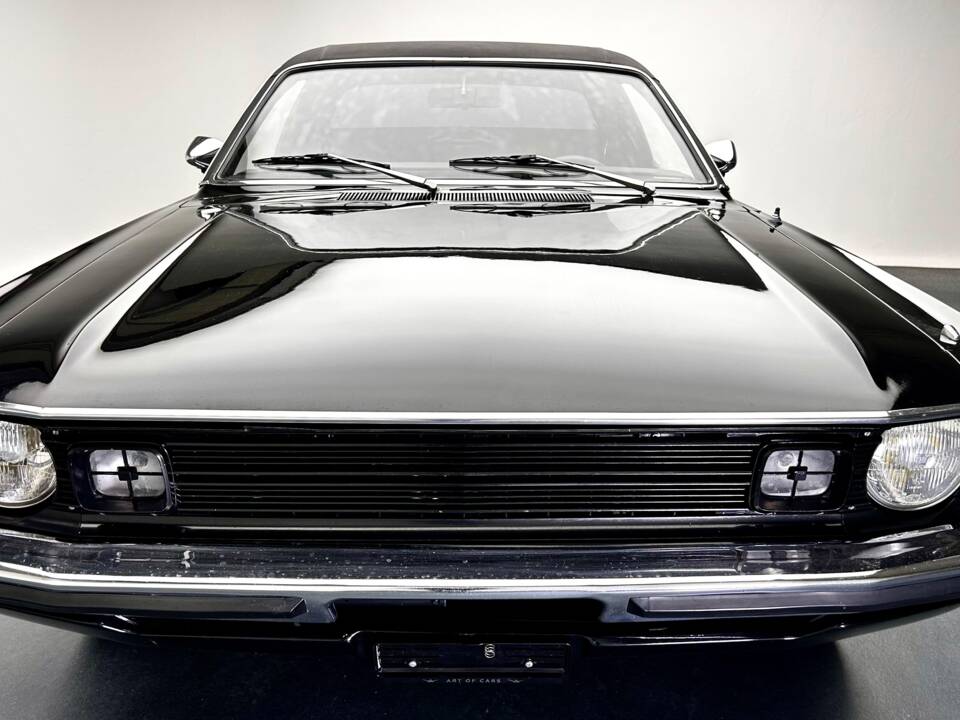 Image 6/14 of Dodge Dart Demon (1972)