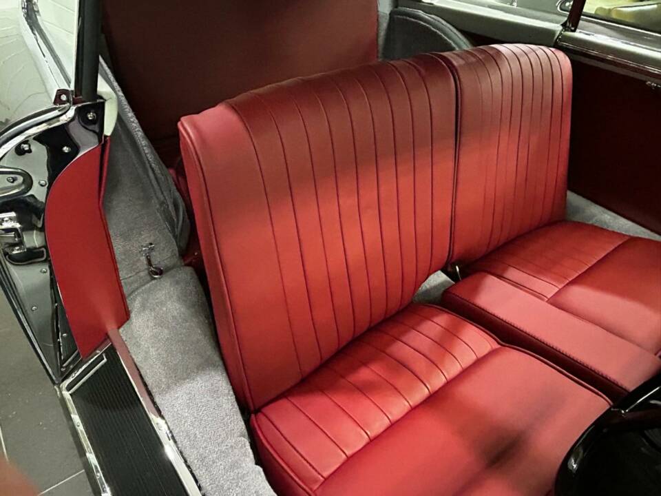 Afbeelding 20/50 van Aston Martin DB 2&#x2F;4 Mk II (1955)