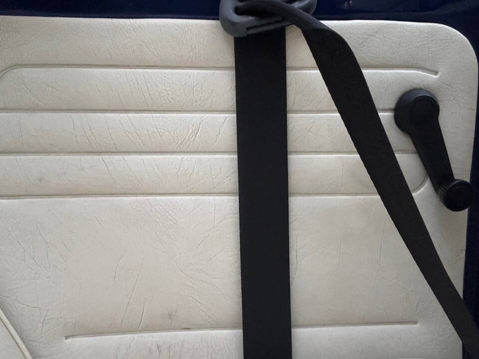 Bild 33/35 von Volkswagen Beetle 1303 (1980)