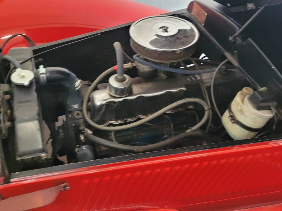 Bild 6/6 von Intermeccanica Squire SS 100 (1973)