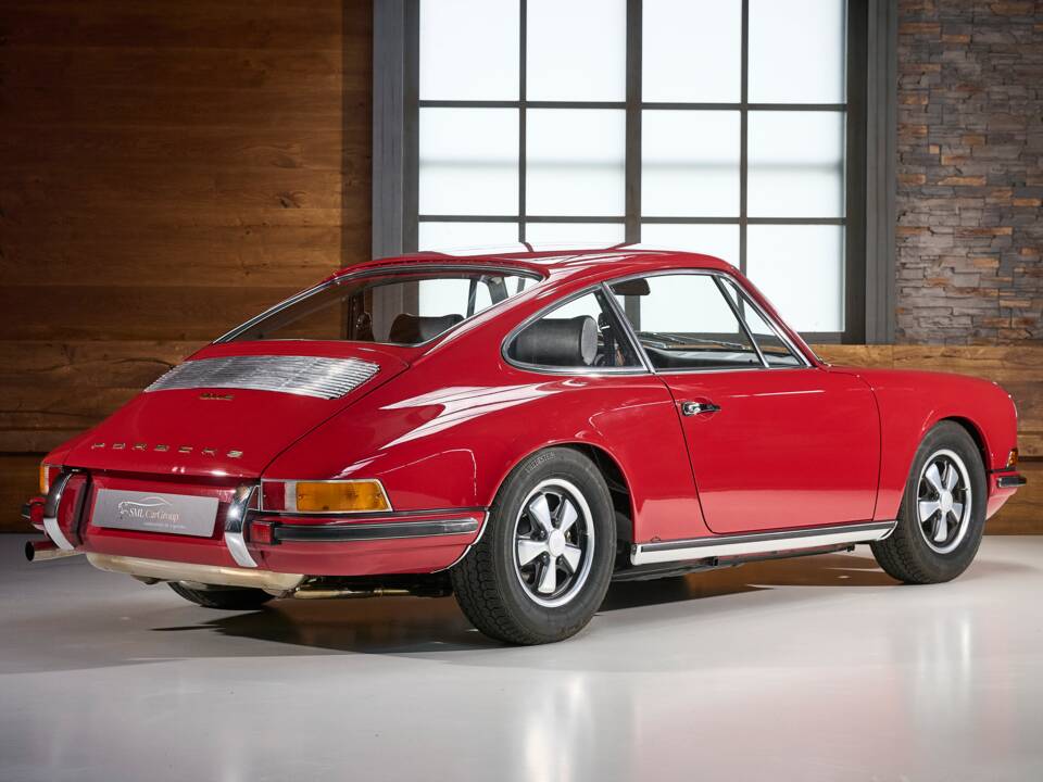 Afbeelding 36/44 van Porsche 911 2.0 E (1969)