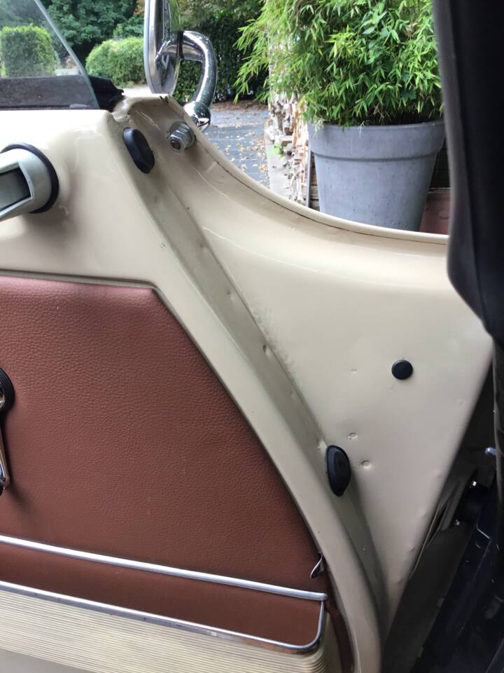 Image 20/82 de Citroën DS 20 (1974)