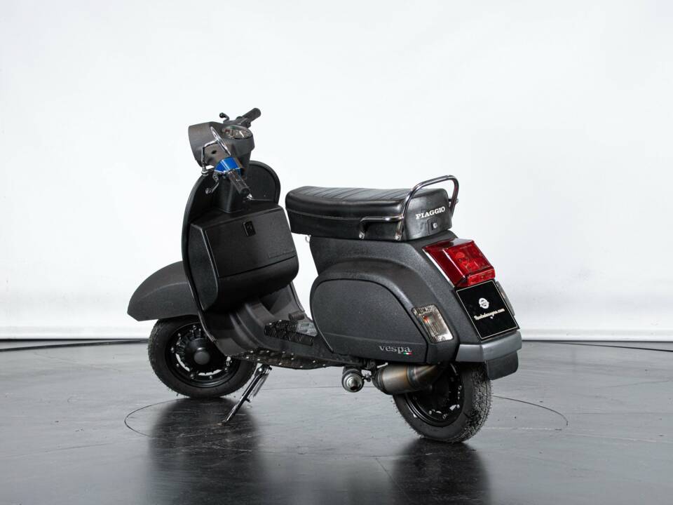 Image 2/48 of Piaggio Vespa PK 50 XL (1987)