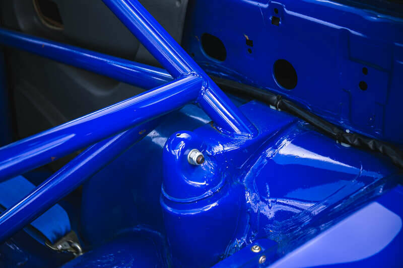 Image 35/50 de Ford Sierra RS 500 Cosworth (1990)