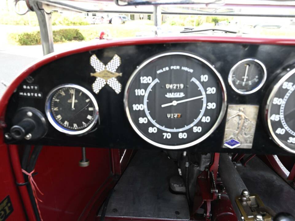 Image 18/50 of Riley Nine Brooklands Speed Model (1930)