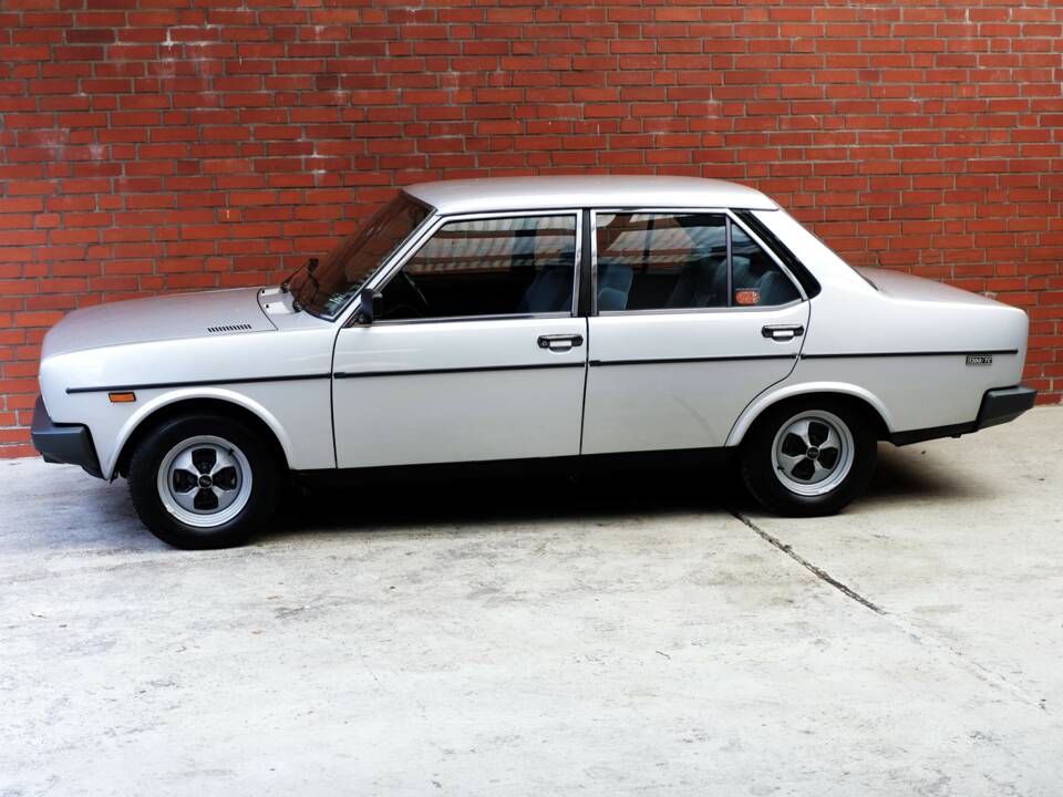 Afbeelding 3/81 van FIAT 131 Supermirafiori (1978)