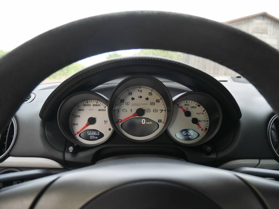 Image 23/50 de Porsche Boxster S (1900)