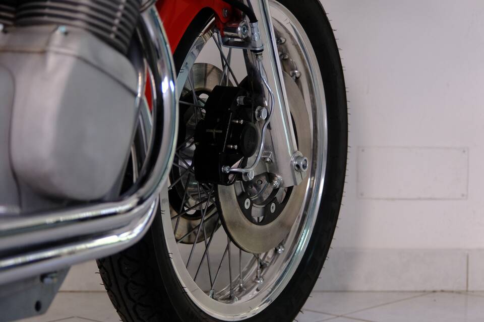 Immagine 94/96 di MV Agusta 750 S America (1976)