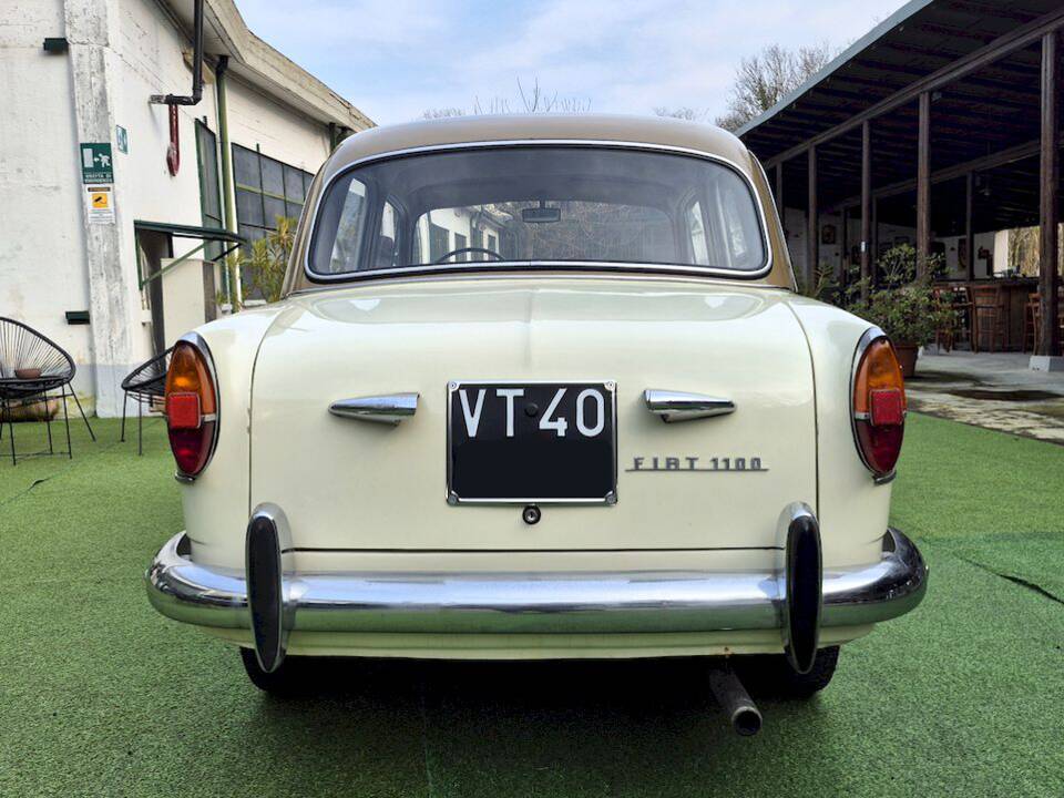 Image 15/55 of FIAT 1100-103 (1959)