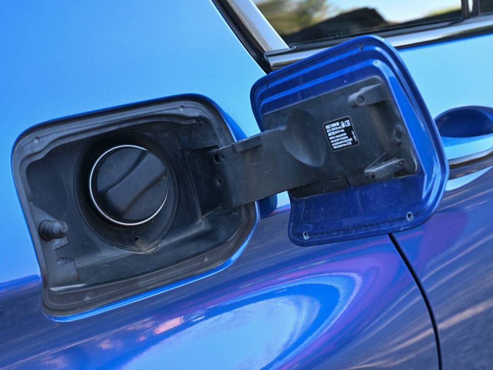 Bild 42/50 von BMW M5 (2014)