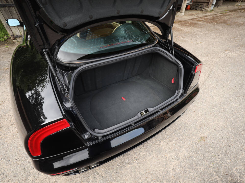 Imagen 19/60 de Maserati 3200 GT (2001)