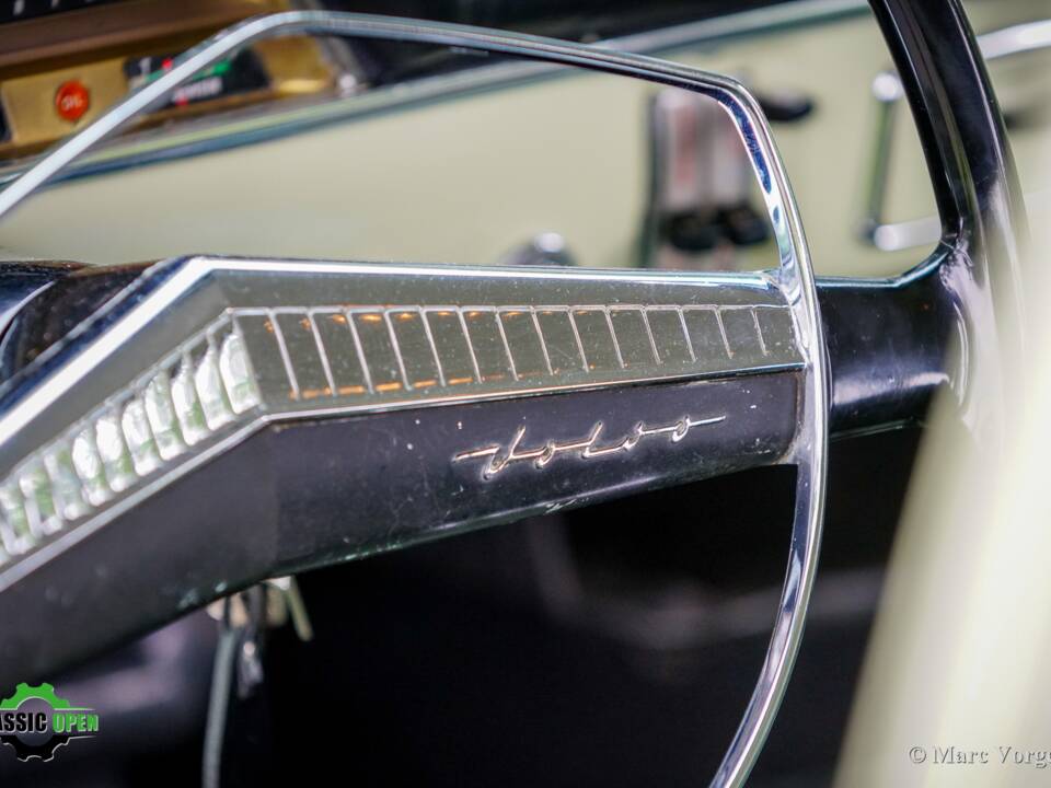 Immagine 43/61 di Volvo Amazon P220 (1967)