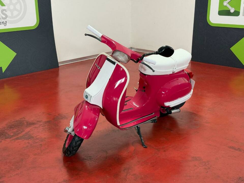 Image 10/26 of Piaggio Vespa 50 N Special (1980)