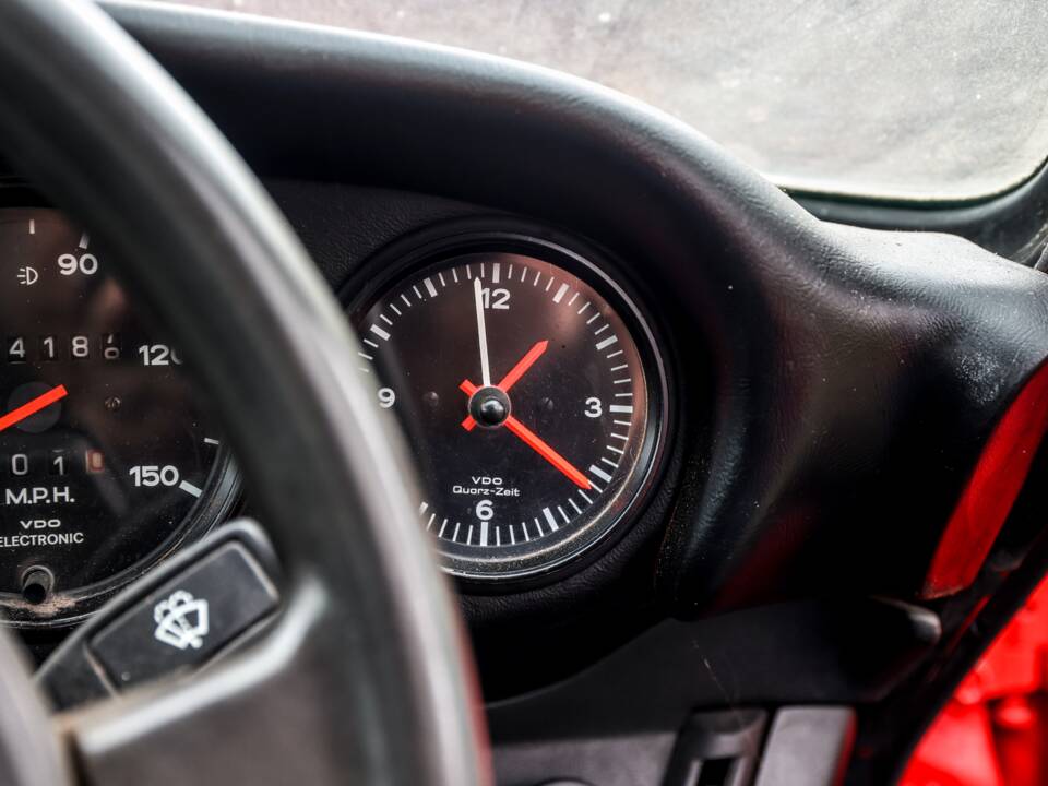 Afbeelding 41/50 van Porsche 911 2.7 (1977)