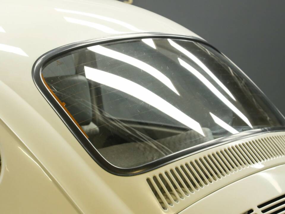 Bild 39/50 von Volkswagen Käfer 1600 (1996)