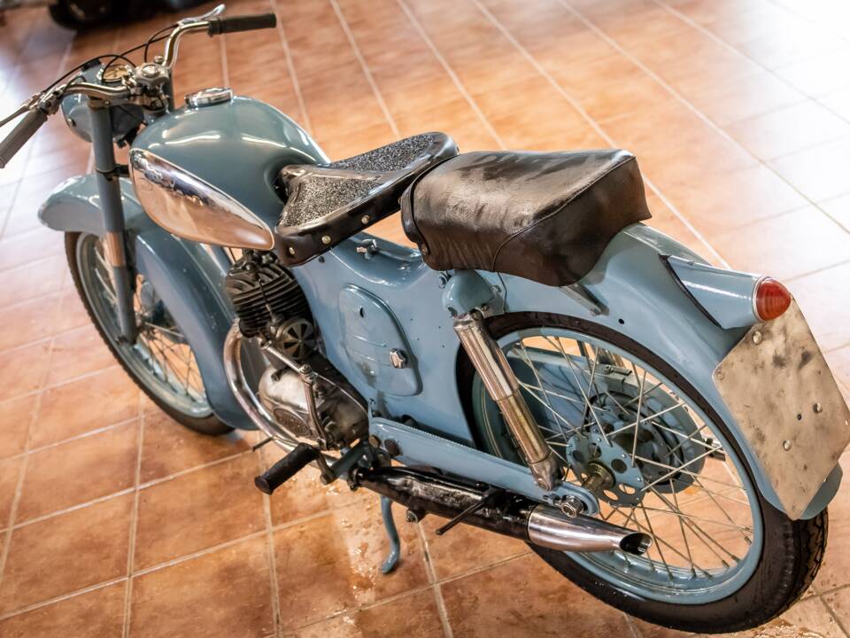 Bild 9/10 von Puch 150 TL (1900)