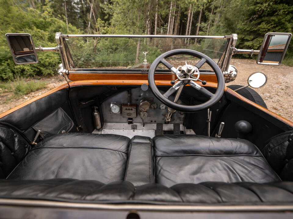 Image 33/50 de Rolls-Royce 40&#x2F;50 HP Silver Ghost (1912)
