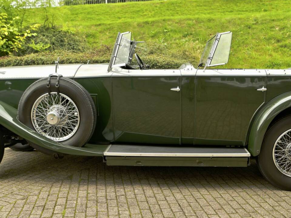 Immagine 8/50 di Rolls-Royce Phantom I (1929)