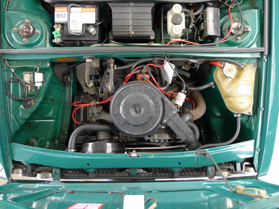 Immagine 2/43 di Alfa Romeo Alfasud Sprint (1978)