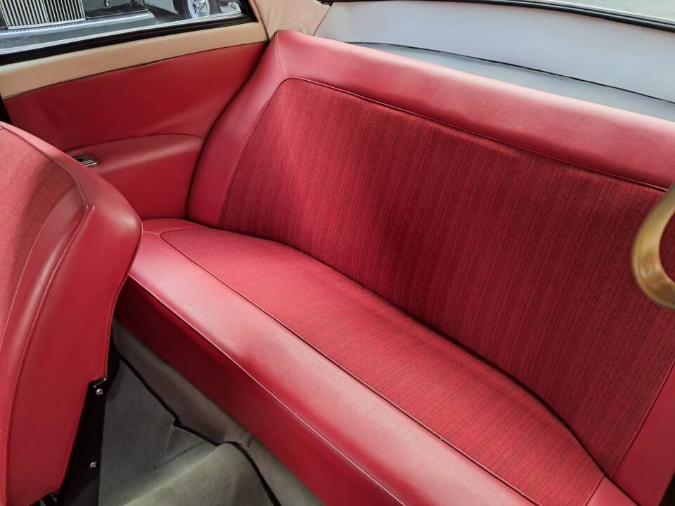 Bild 19/53 von Volvo P 121 (1962)