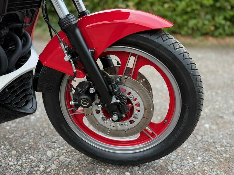 Bild 26/41 von Kawasaki DUMMY (1984)