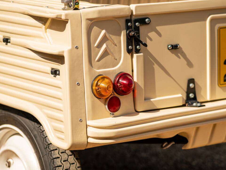 Bild 12/73 von Citroën Méhari (1975)